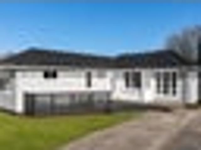 House for sale in Pauatahanui, Wellington