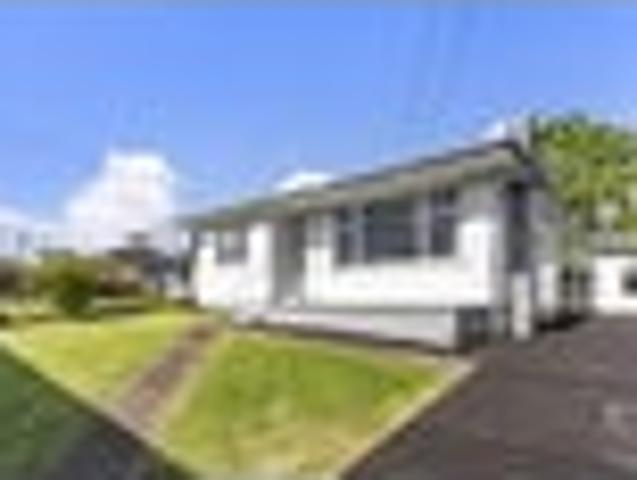 House for sale in East Tamaki, Oroua County