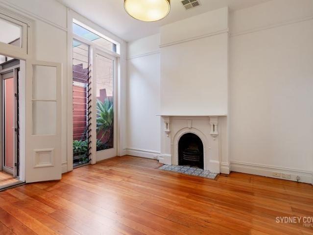 House for rent in Sydney, New South Wales