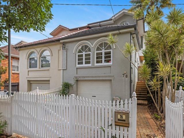 House for rent in Sydney, New South Wales