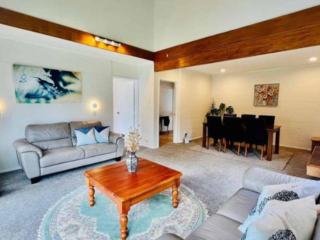 House for rent in Awhitu, Oroua County
