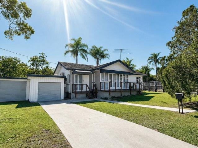House for rent in Methul, Queensland