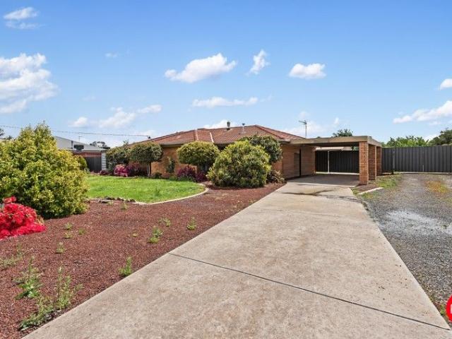 House for sale in Bendigo, Victoria
