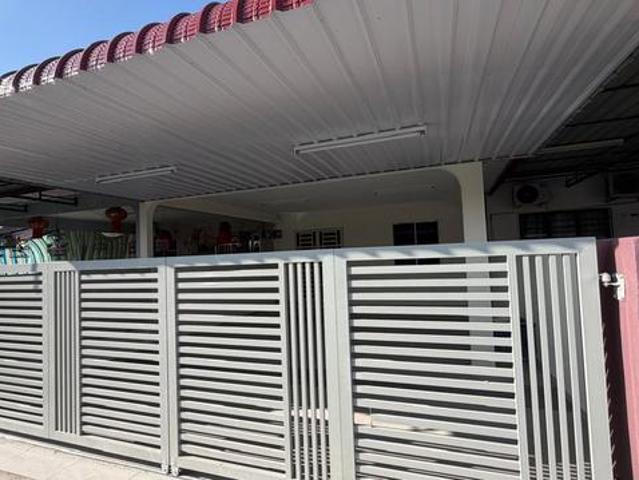 Terraced House for sale in Kulim, Kedah