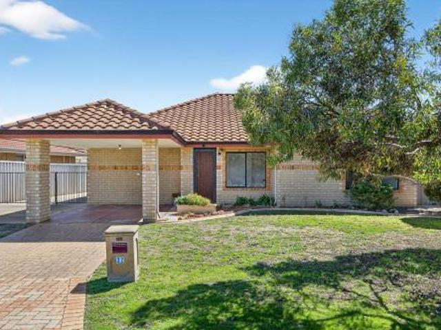 House for rent in Cooloongup, Western Australia