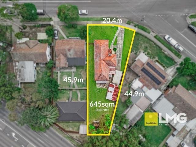 House for sale in Sydney, New South Wales