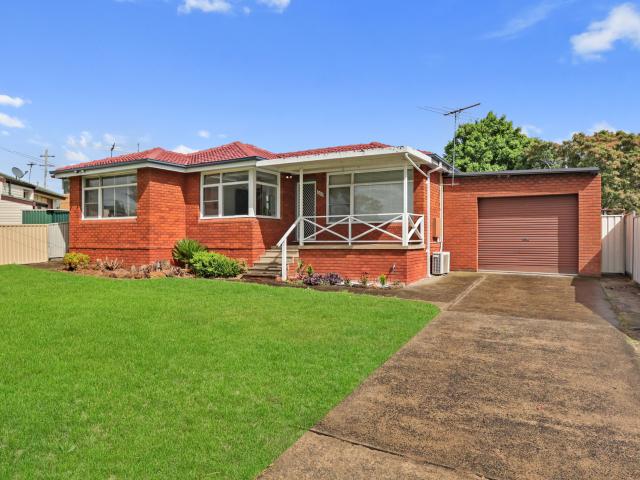 House for sale in Sydney, New South Wales