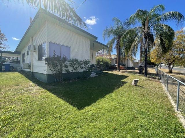 House for sale in Moura, Queensland