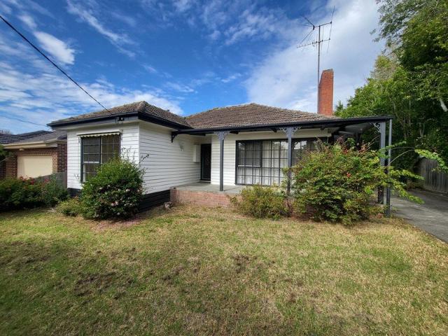 House for rent in Camerons Creek, Victoria