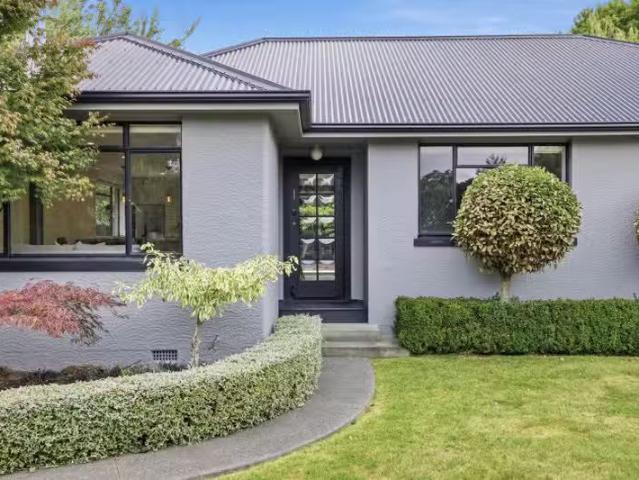House for rent in Bishopdale, Canterbury