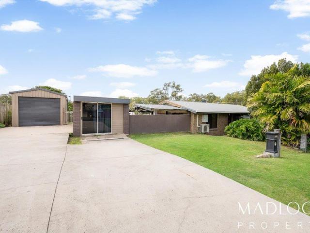 House for rent in Sun Valley, Gladstone