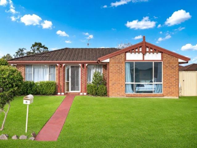 House for sale in Sydney, New South Wales