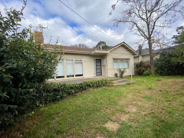 House for rent in Camerons Creek, Victoria