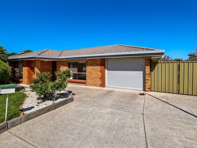 House for rent in Horseshoe Creek, South Australia