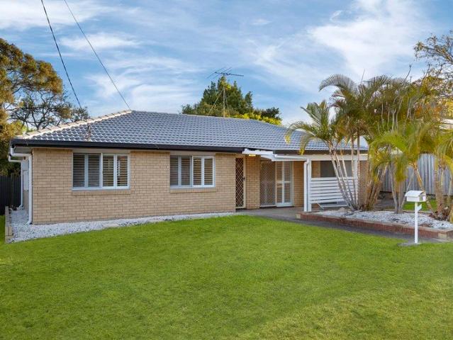 House for rent in Toombul, Queensland