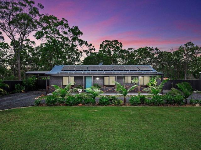 House for rent in Howard, Queensland