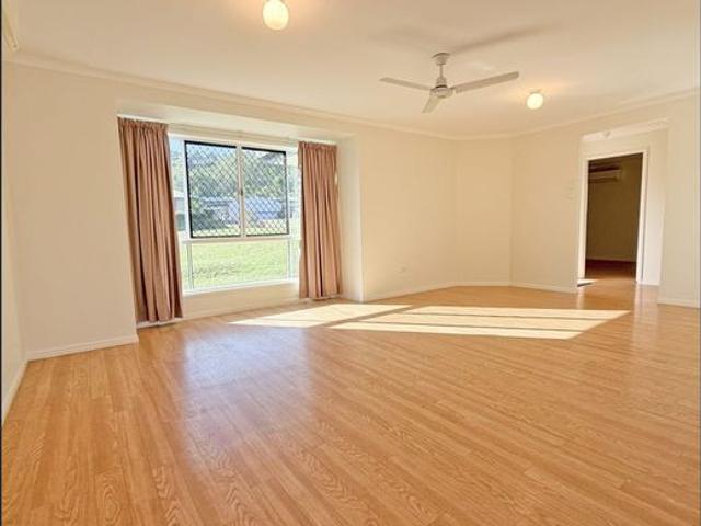 House for rent in Gladstone, Queensland