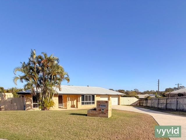 House for rent in Gladstone, Queensland