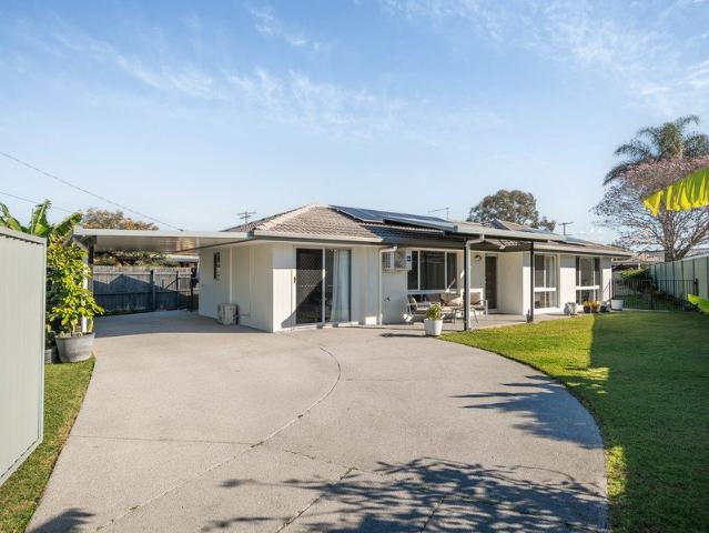 House for sale in Toombul, Queensland