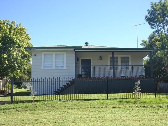 House for rent in Inverell, New South Wales