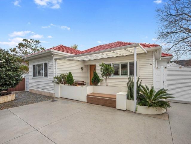 House for sale in Sydney, New South Wales