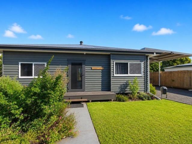 House for rent in Childers, Queensland