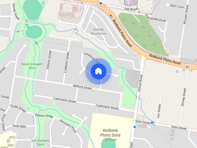 House for rent in Toombul, Queensland