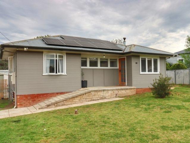 House for sale in Cowra, New South Wales