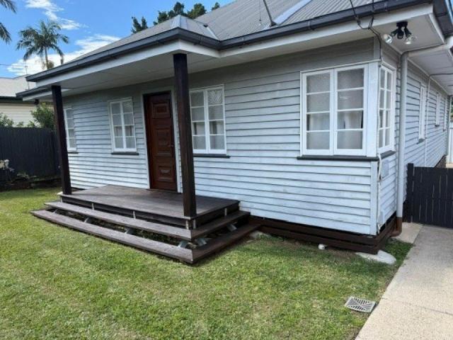 House for rent in Toombul, Queensland