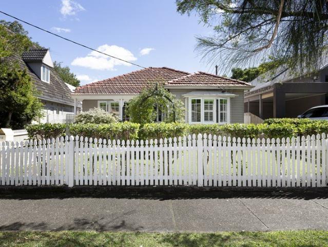 House for rent in Sydney, New South Wales
