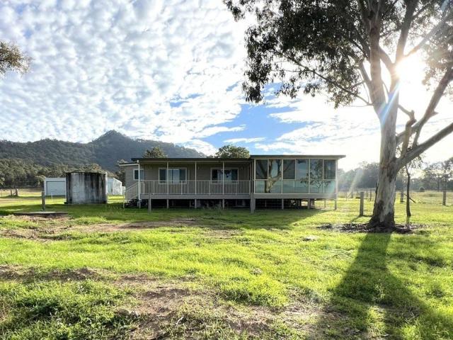 House for rent in Bulga, New South Wales
