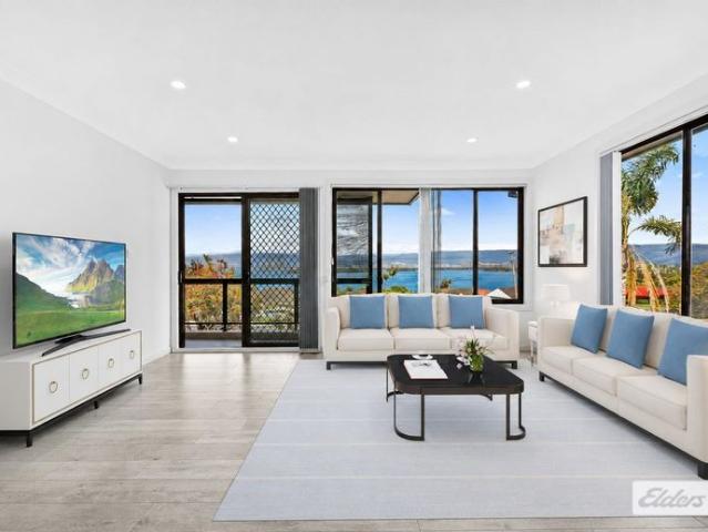House for rent in Wollongong West, New South Wales