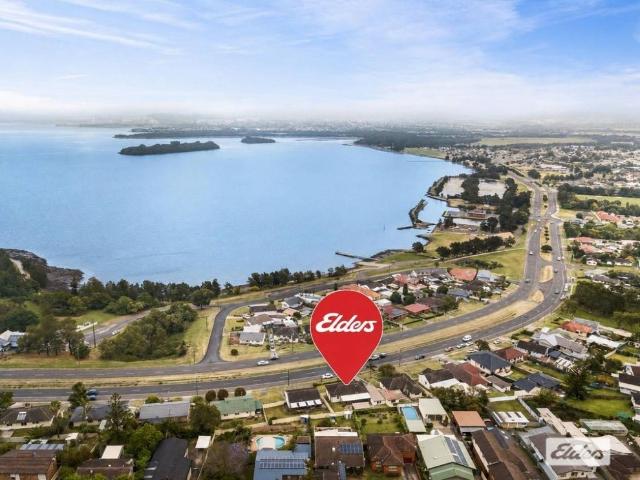 House for rent in Wollongong West, New South Wales