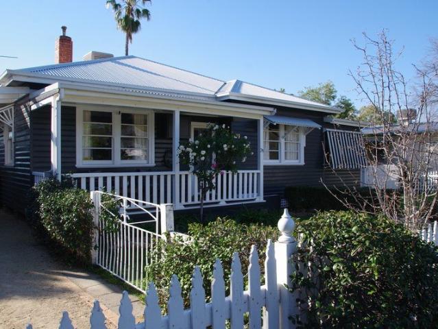 House for sale in Harparary, New South Wales