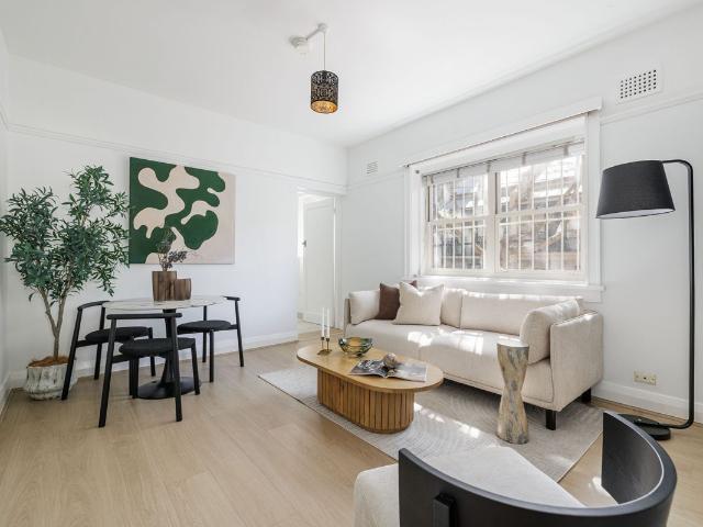 Apartment for sale in Darlinghurst, Sydney