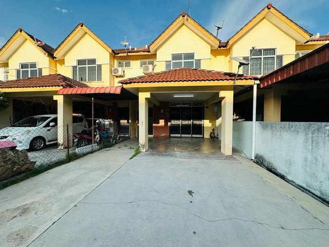 Terraced House for sale in Bertam, Kepala Batas
