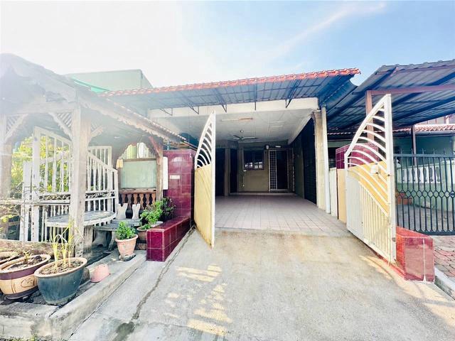 Terraced House for sale in Cheras, Kuala Lumpur