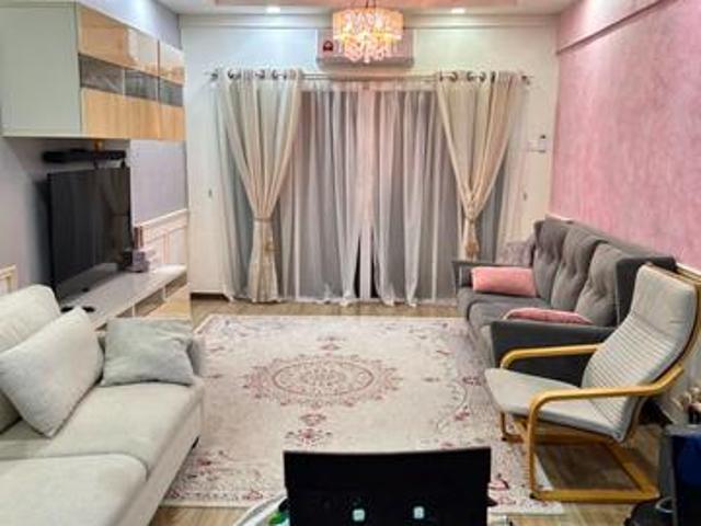 Condominium for sale in Country Heights Damansara, Kuala Lumpur