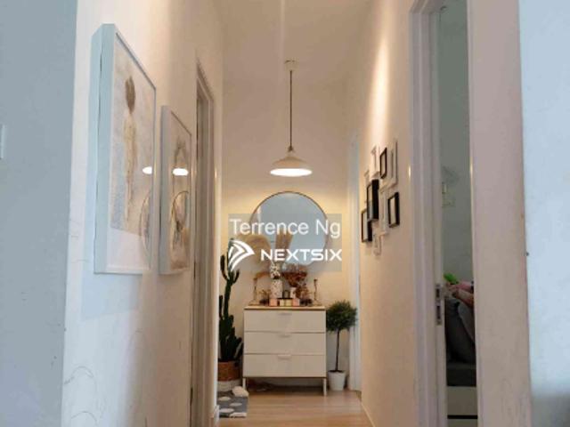 Residential House for sale in Bukit Ledang, Johor