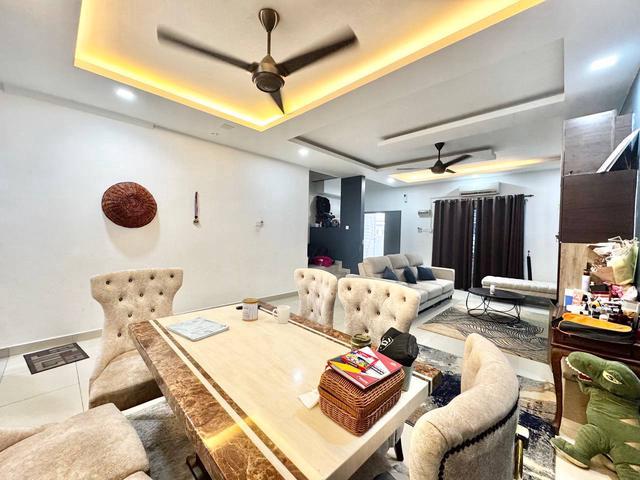 Terraced House for sale in Bandar Baru Salak Tinggi, Sepang