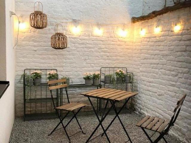 Maison location à Le Chat - De Kat, Uccle - Ukkel