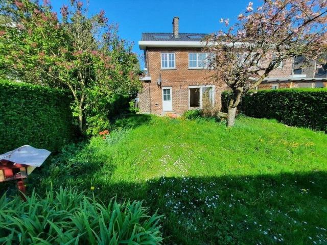 Maison location à Woluwe-saint-etienne, Brabant