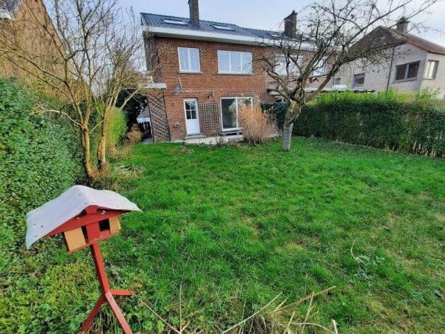 Maison location à Woluwe-saint-etienne, Brabant