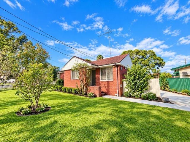 House for rent in Tregear, Sydney
