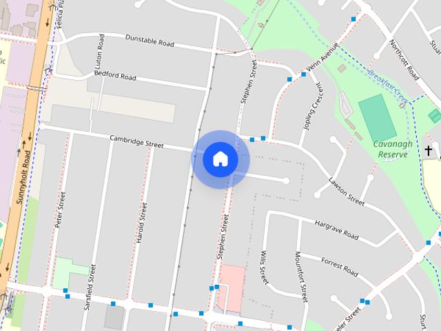 House for rent in Sydney, New South Wales