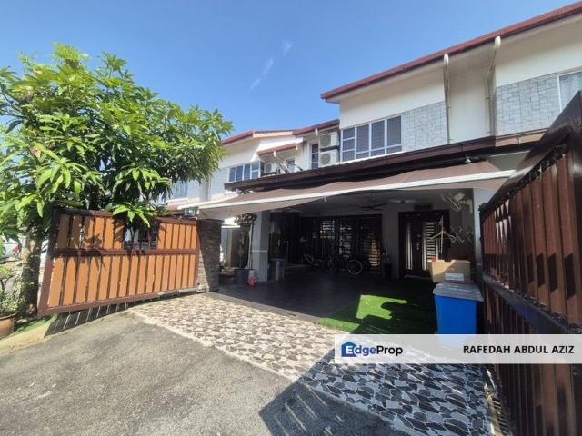 House for sale in Petaling, Subang Jaya