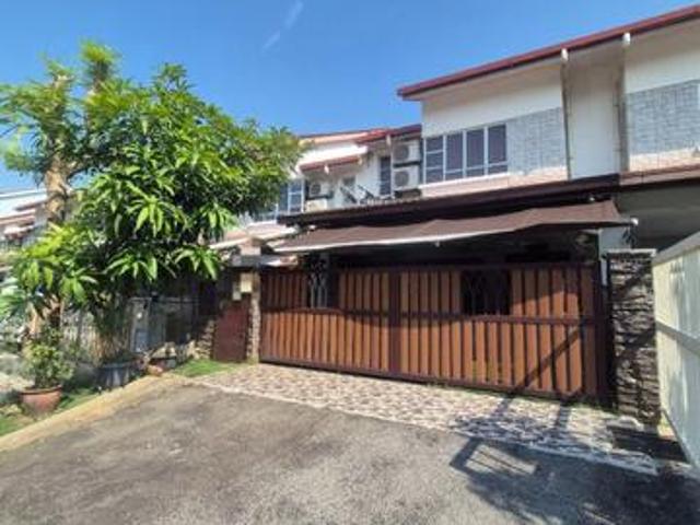 Terraced House for sale in Petaling, Subang Jaya