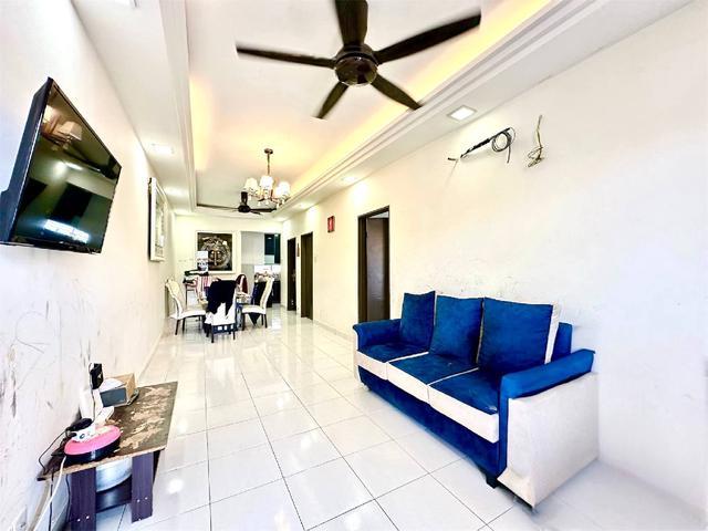 Terraced House for sale in Port Klang, Selangor