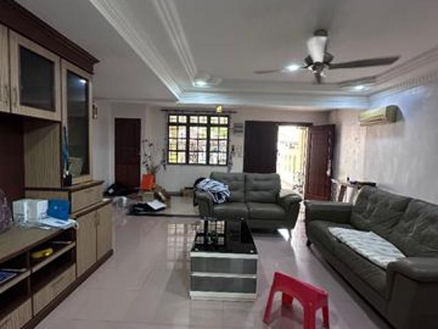 Terraced House for sale in Bukit Katil, Malaka