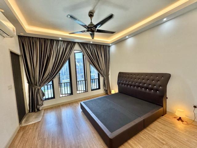 Terraced House for sale in Shah Alam, Petaling